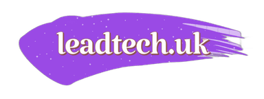 Leadtech Logo